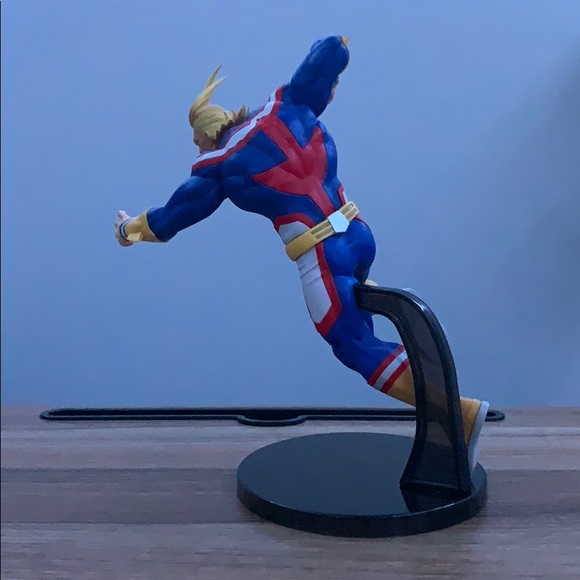 The Amazing Hereos Vol. 5 - Picture 2 of 10